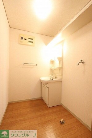 ミルフォードの物件内観写真